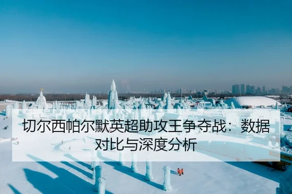 切尔西帕尔默英超助攻王争夺战：数据对比与深度分析