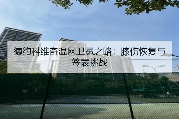 德约科维奇温网卫冕之路：膝伤恢复与签表挑战