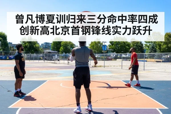 three point shooting
